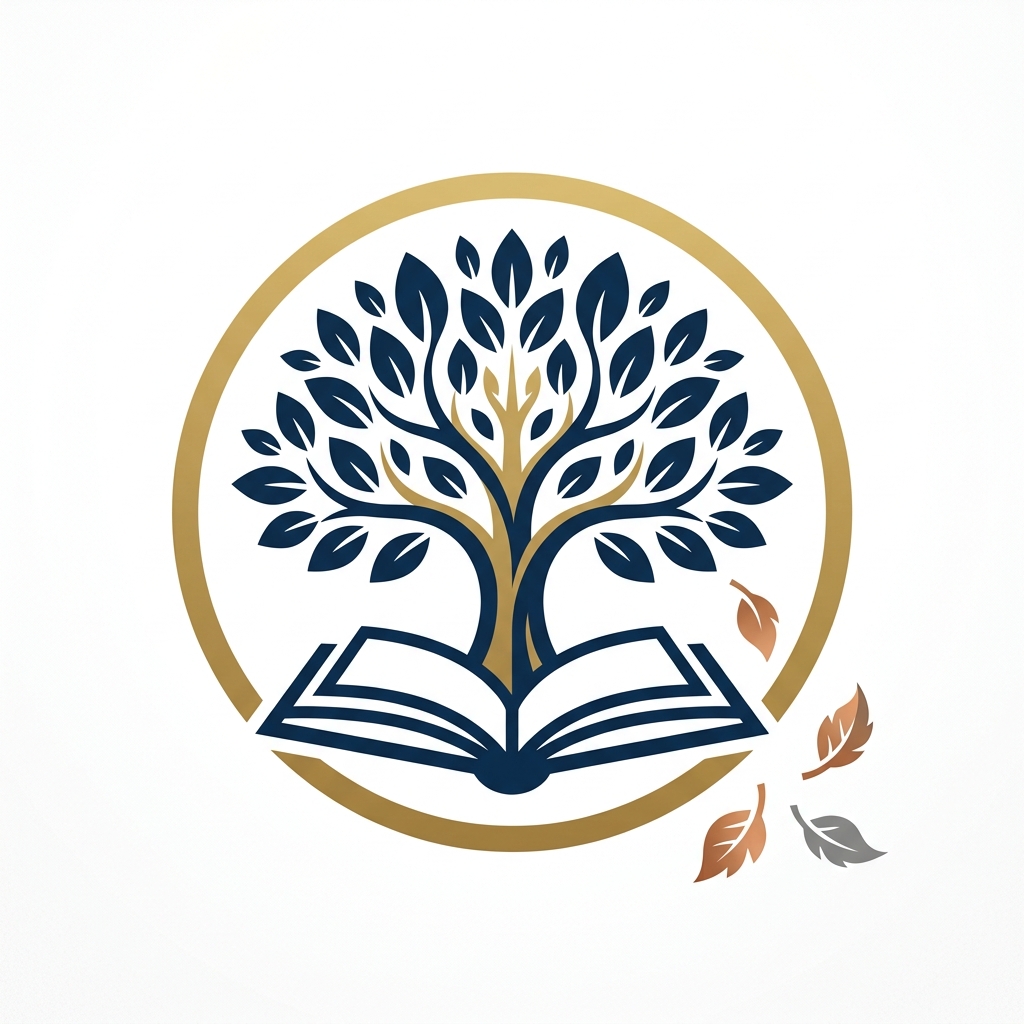 İlim Akademisi Logosu